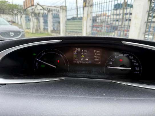 Toyota sienta modelista image 4