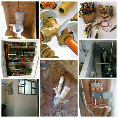 Hire Maintenance Staff Nairobi | Skilled & Trusted Team image 3