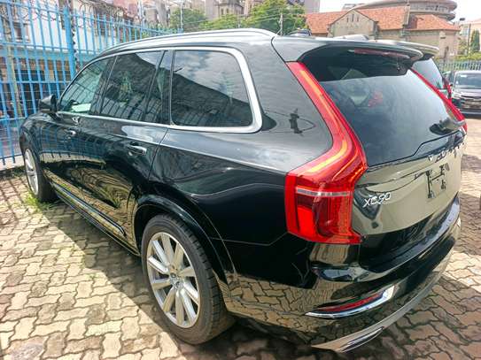 Volvo  Xc90 T5 image 8