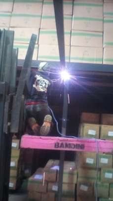 Welders ,ELECTRIC FENCing,We Have The Quality You Need image 3