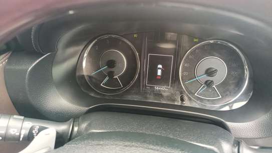 Toyota Fortuner ZV28 GD6 2018 image 10