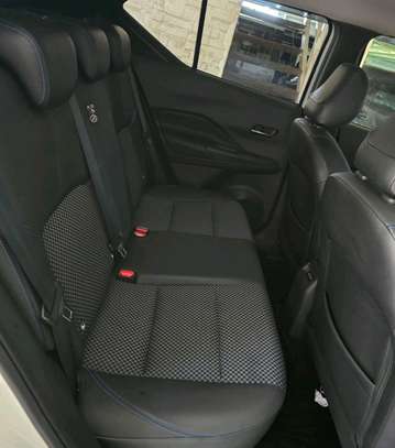 Nissan Kick empower image 5