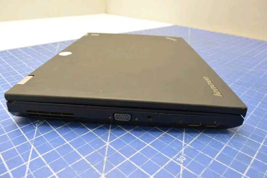 Very Clean Lenovo T430 ThinkPad 4Gb Ram and 320 Gb image 4