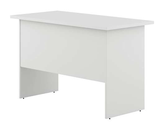 1200mm home office study desk with drawers image 6