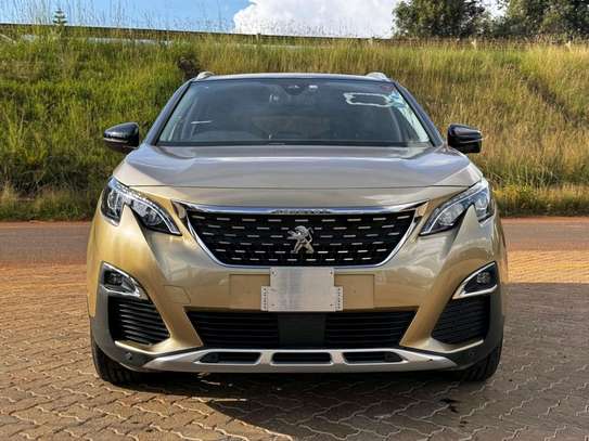 PEUGEOT 3008 image 2