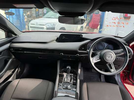 Mazda 3 image 5
