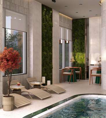 1 Bed Apartment with Swimming Pool at Kirichwa Road image 5