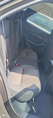 Mazda Cx-30  Automatic petrol 2018 image 7