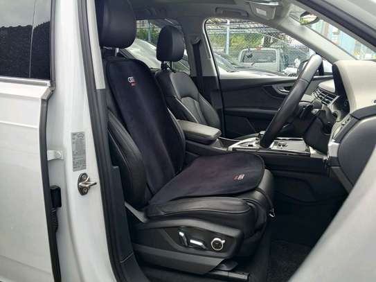 AUDI Q7 QUATTRO,2019(WE DO H.P,,,CLIENT DEPOSIT 3.3M) image 10