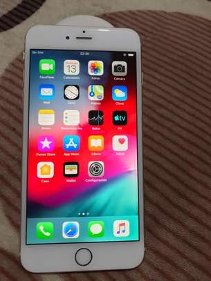 IPHONE 8 plus 256gb image 4