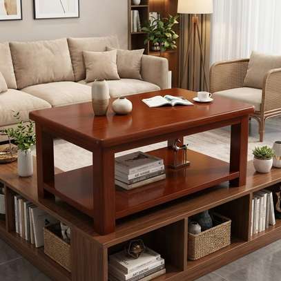Coffee Tables;Office Executive Ibiza Coffee Table In Suneka image 5