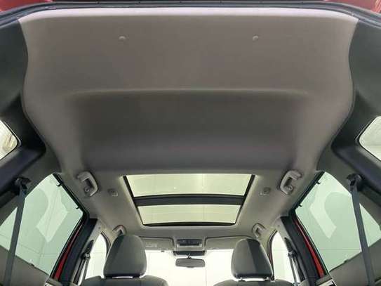 2022 MITSUBISHI OUTLANDER PHEV 2.4G image 8