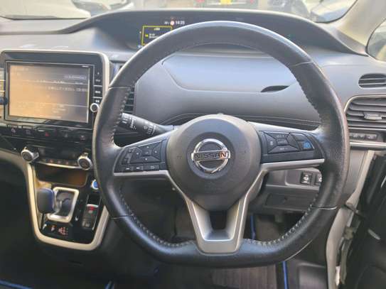NISSAN SERENA E POWER HIGHWAY STAR  2019 image 9