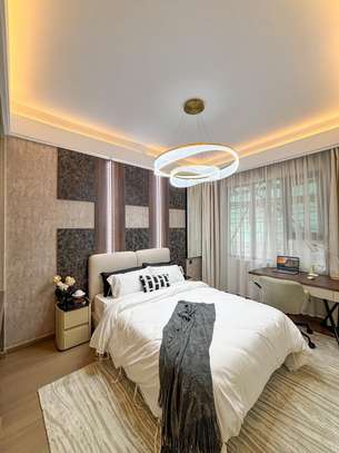 4 Bed Apartment with En Suite in Kileleshwa image 16