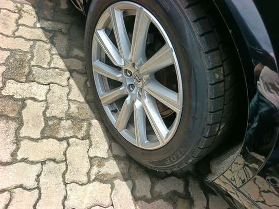 Volvo  Xc90 T5 image 7