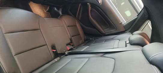 Mercedes Benz AMG B180 Sunroof grey image 9