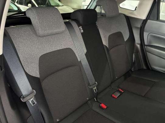 2021 NISSAN NOTE image 3