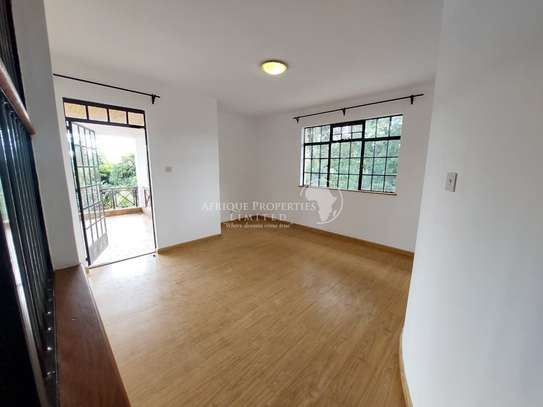 5 Bedroom All Ensuite+DSQ Mansion For Rent In Runda image 8
