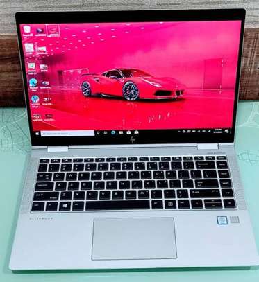 hp elitebook 1040g6 core i7,16gb,512ssd,14inches,, image 14