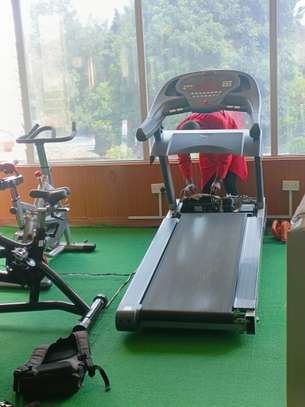 TREADMILL REPAIR/TECHNICIAN image 3