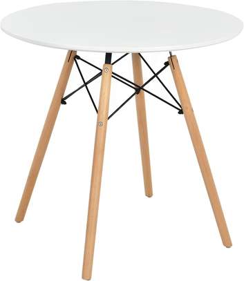 Dining Table: Modern Kitchen Table for Small Spaces image 2