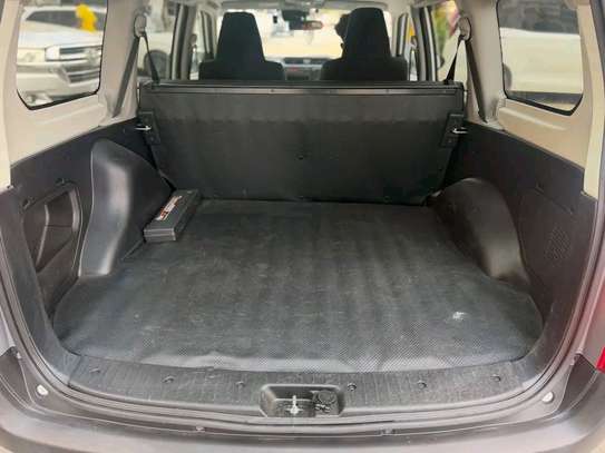 Toyota probox image 9