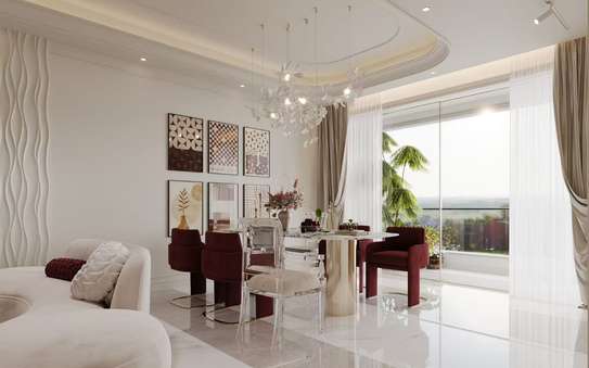 LUXURY APARTMENTS FOR SALE IN  NAIROBI image 12