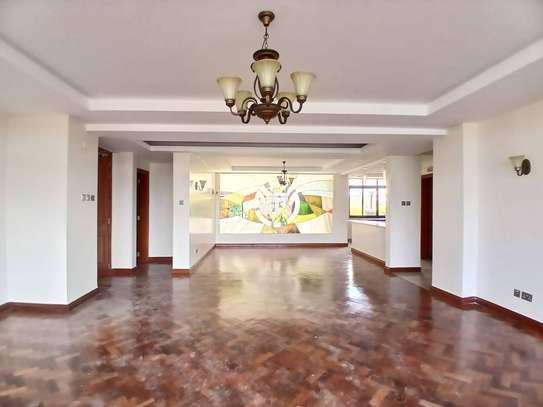 3 Bed Apartment with En Suite at Riverside Drive image 16