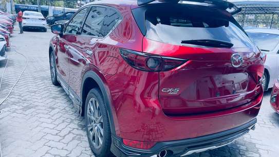 Mazda cx5 xdl package 2019model image 11