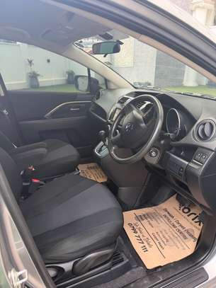 Excellent Condition | Nissan La Festa | Single Owner | image 3