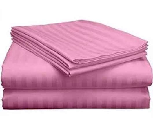 Home and hotel bedsheets image 6