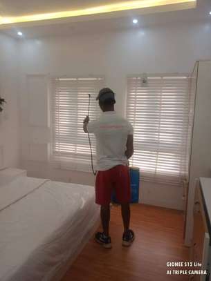 Pest Control and Fumigation Services Juja image 7