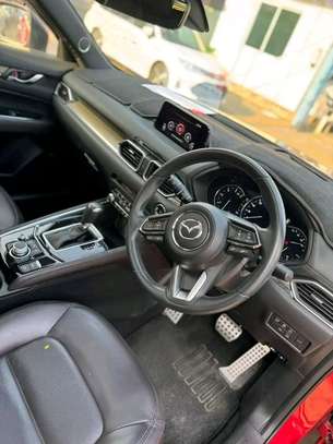 Mazda Cx-5 diesel image 3