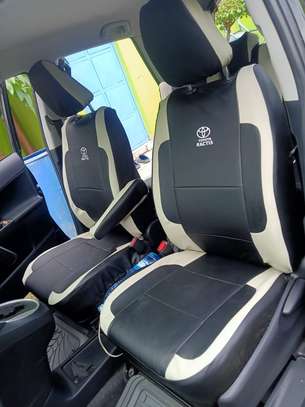 Car seat covers in Nairobi image 3