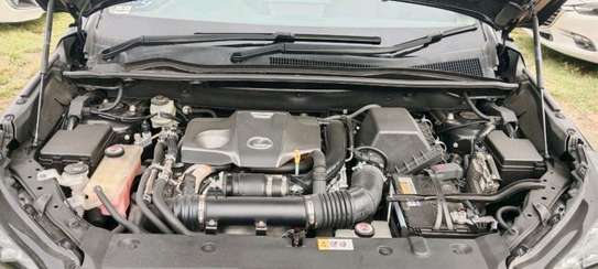 LEXUS NX300,2019 MODEL image 7