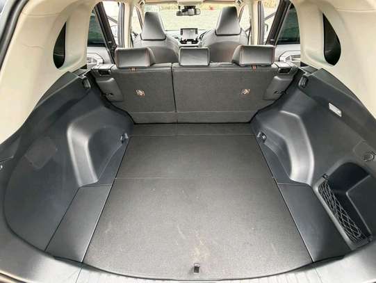 2021 Toyota RAV4 ADVENTURE image 6