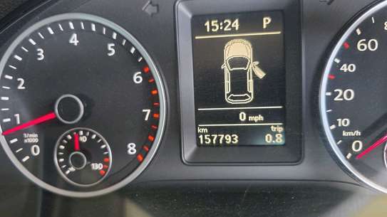 volkswagen tiguan used image 9