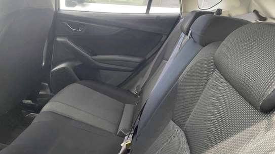 SUBARU IMPREZA 2019MODEL image 6