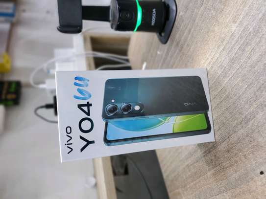 Vivo Y04 64gb image 3