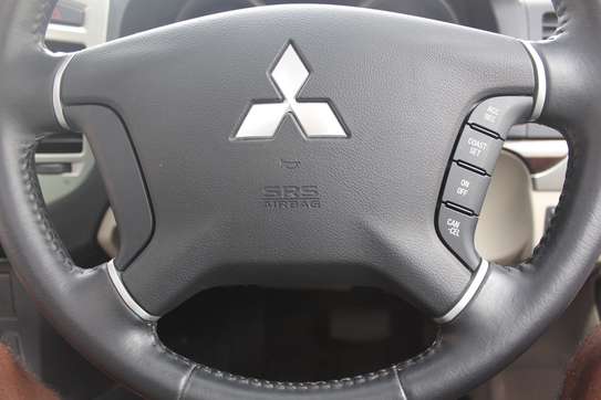 Mitsubishi Pajero DiD Final Edition, V98W 2019 23,000 Kms image 7