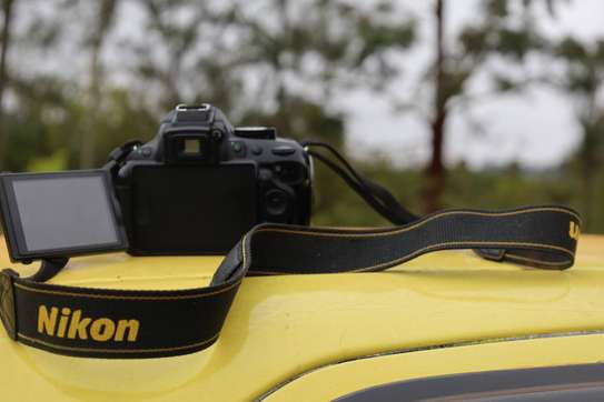 Nikon d5200 image 4