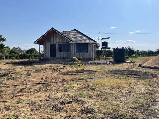 50 by 100 PRIME PLOTS FOR SALE IN MAKUTANO PI (MWEA) image 4