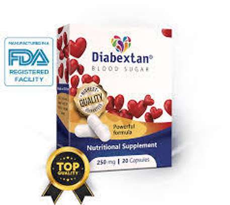 Diabextan Capsules In Kenya image 2