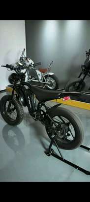 ELECTRIC BIKES image 2