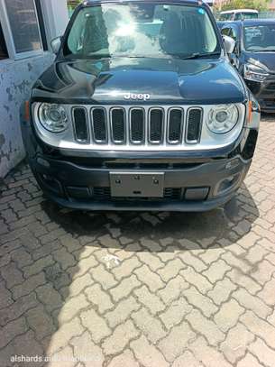 Jeep Renegade image 5