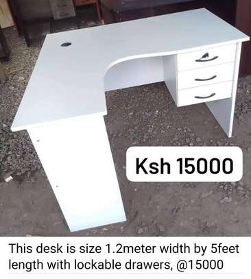 Executive office tables image 9