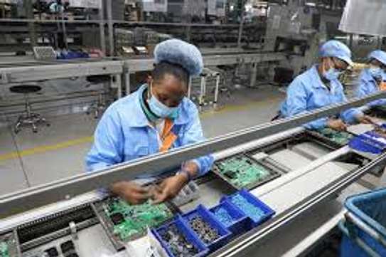 Workforce Outsourcing Services in Mombasa image 14