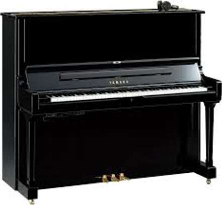 Piano keyboards,PA address, speakers, and amplifiers Repair image 7