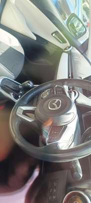 Mazda Demio Diesel engine 2018 AWD image 6