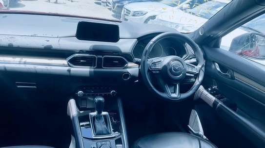 Mazda cx5 xdl package 2019model image 10